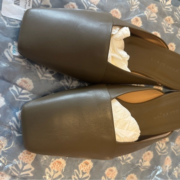 ✨ Jenni Kayne Mia Mule – Earthen – Size 40 (US 10) – New Without Box - Picture 8 of 9